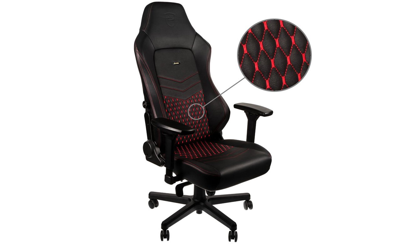 noblechairs HERO Gaming